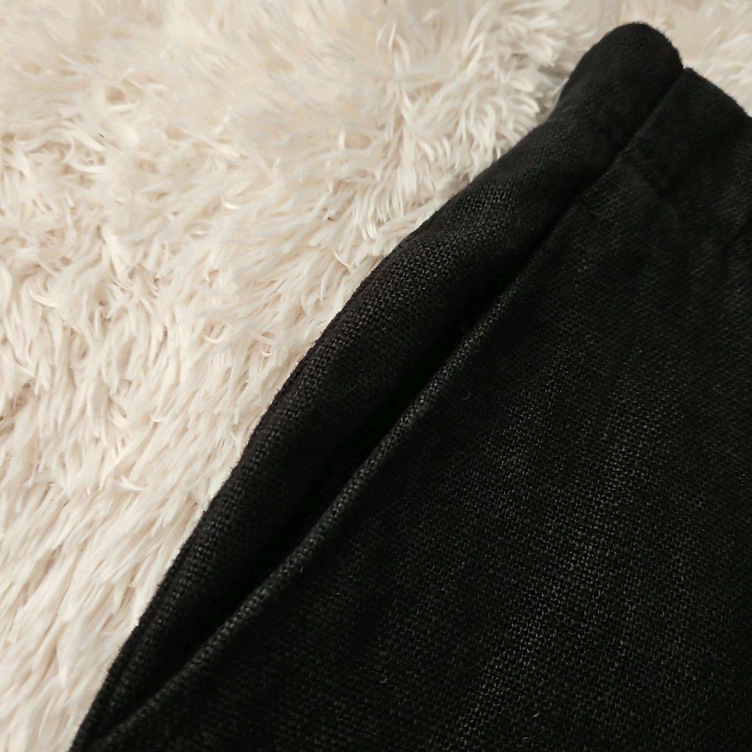 【定価49500円】 デプレ ウェットリネン ダブルブレストジレ セットアップ