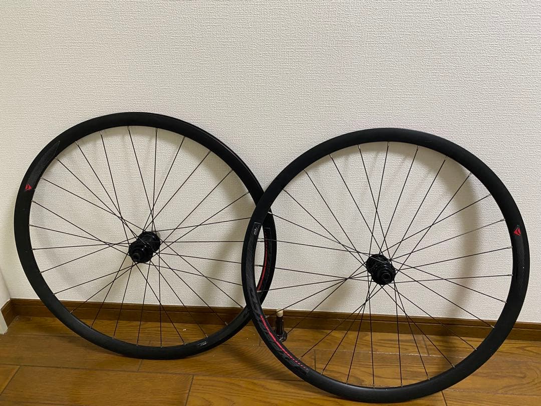 MERIDA REACTO4000EXPERTCディスクブレーキホイール700C