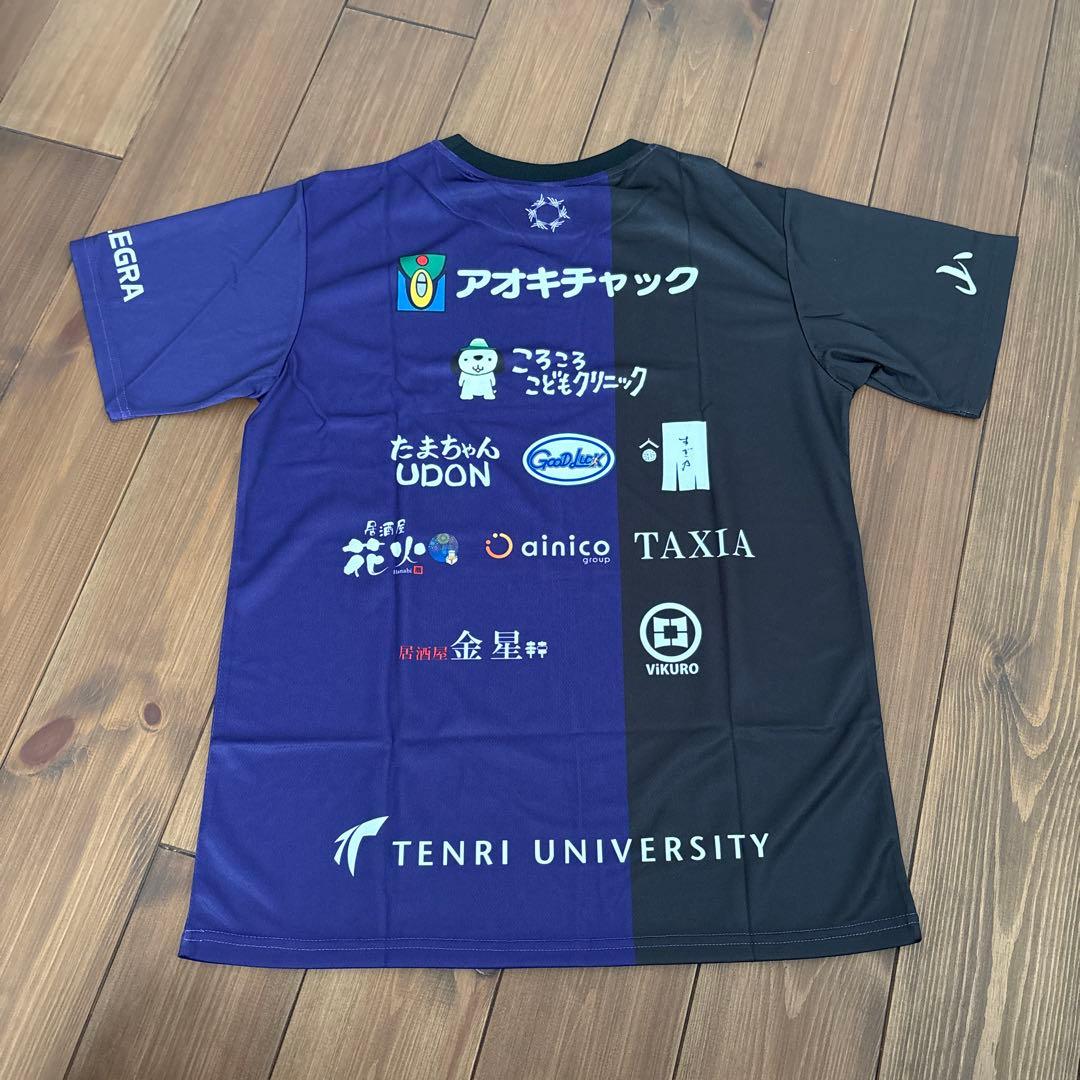 激レア天理大学バレーボールTシャツ
