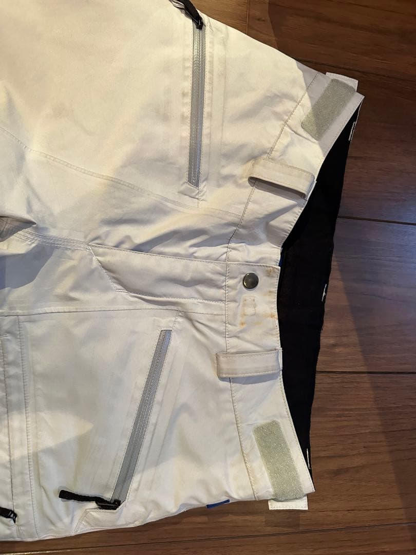 BURTON スノーボードウェア Lサイズ