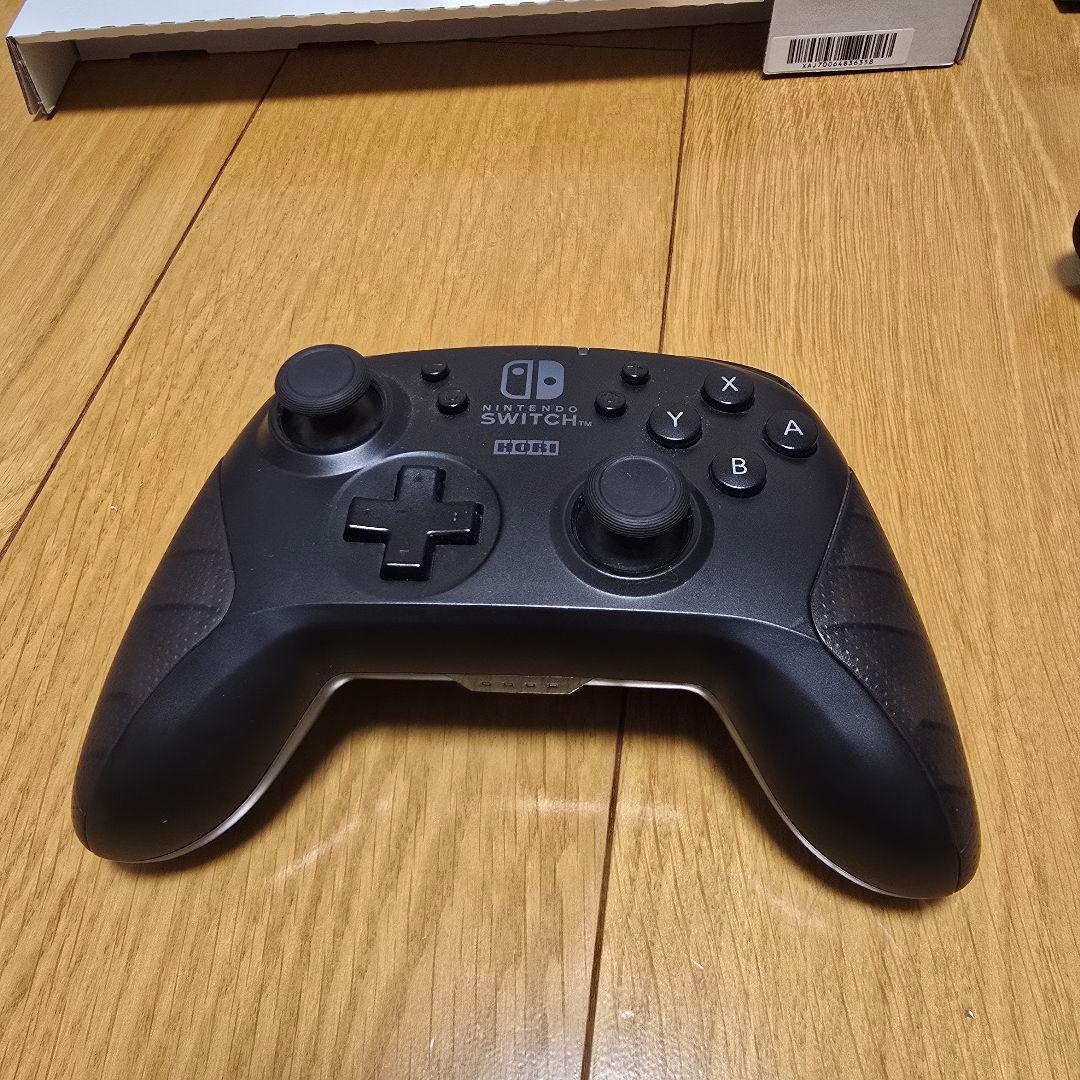 【値下げしました！】Nintendo Switch本体　動作確認済み　おまけ付き