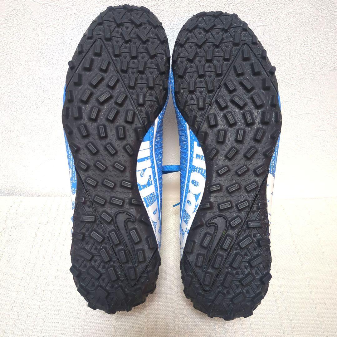 NIKE マーキュリアル ヴェイパー13 アカデミーTF AT7996　27.5