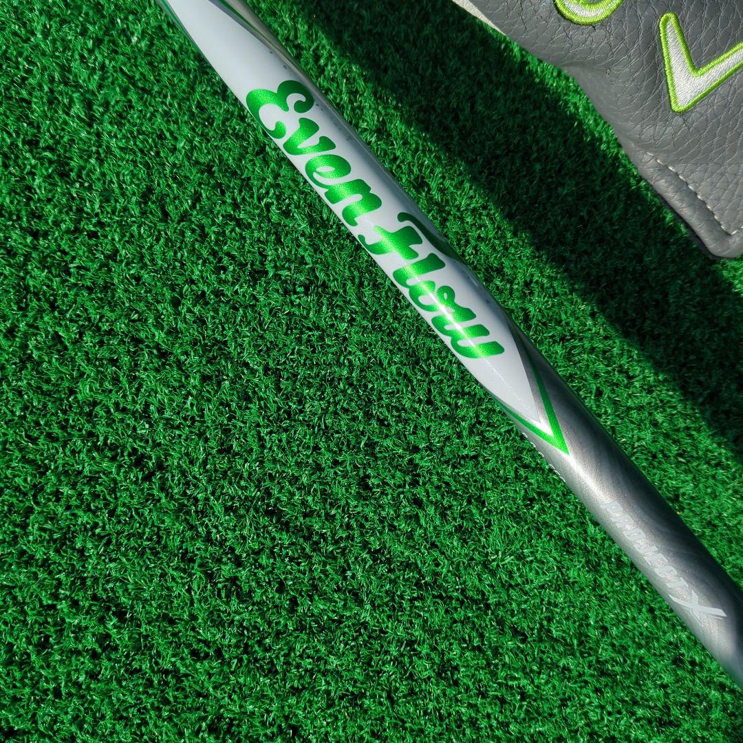 Callaway EPIC FLASH フェアウェイウッド 3W 15度