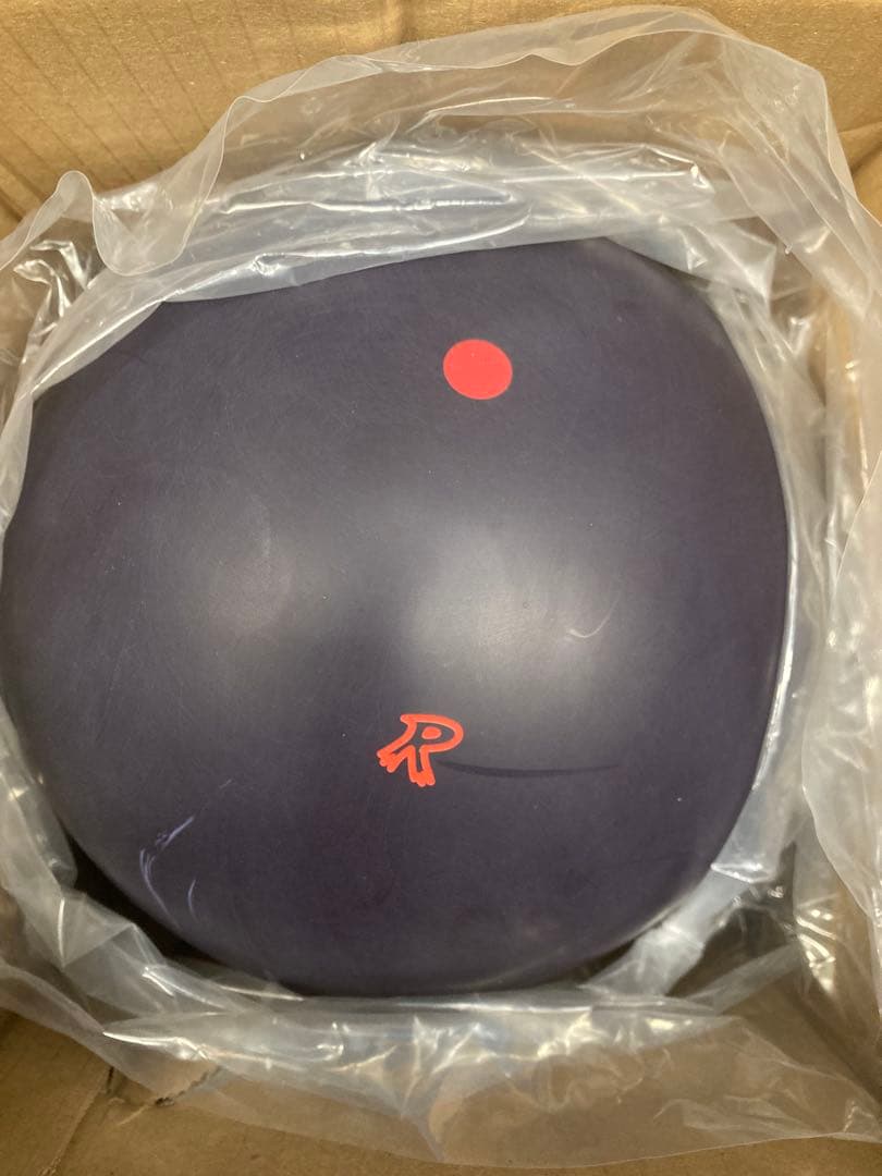 【新品未使用】イービルアイ15ポンド