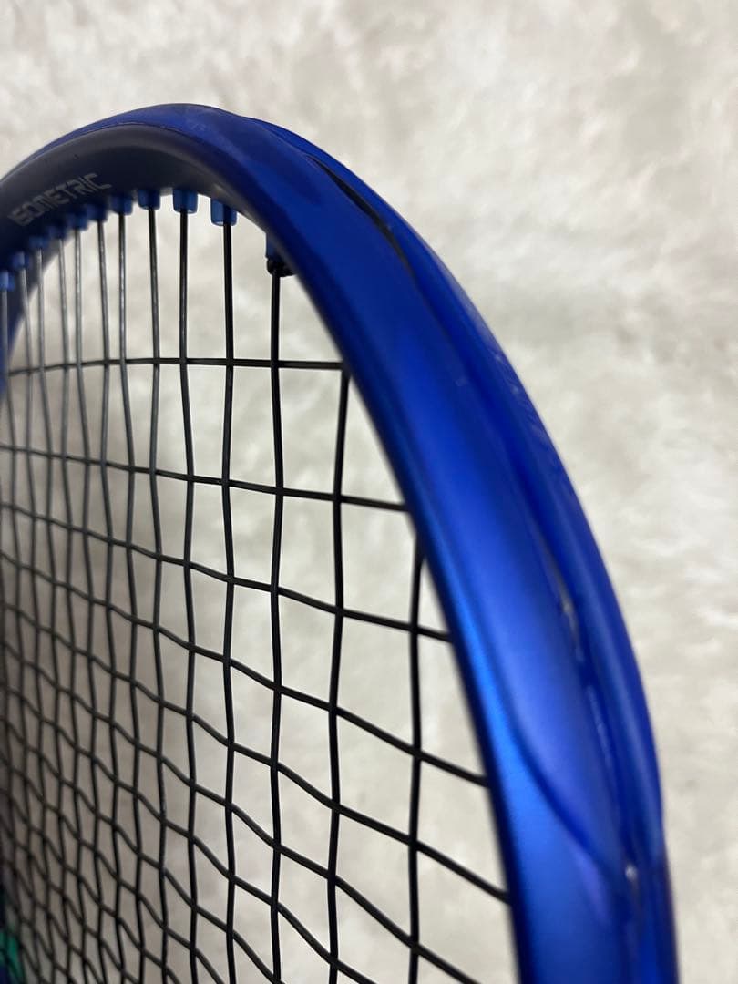 ラケット(硬式用) 2025 YONEX EZONE 100
