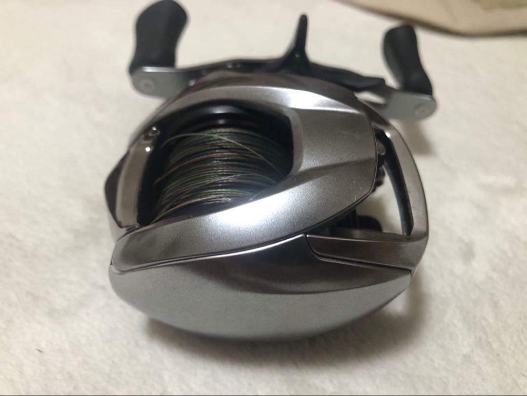 【箱あり・美品】21 ジリオンSVTW 1000HL