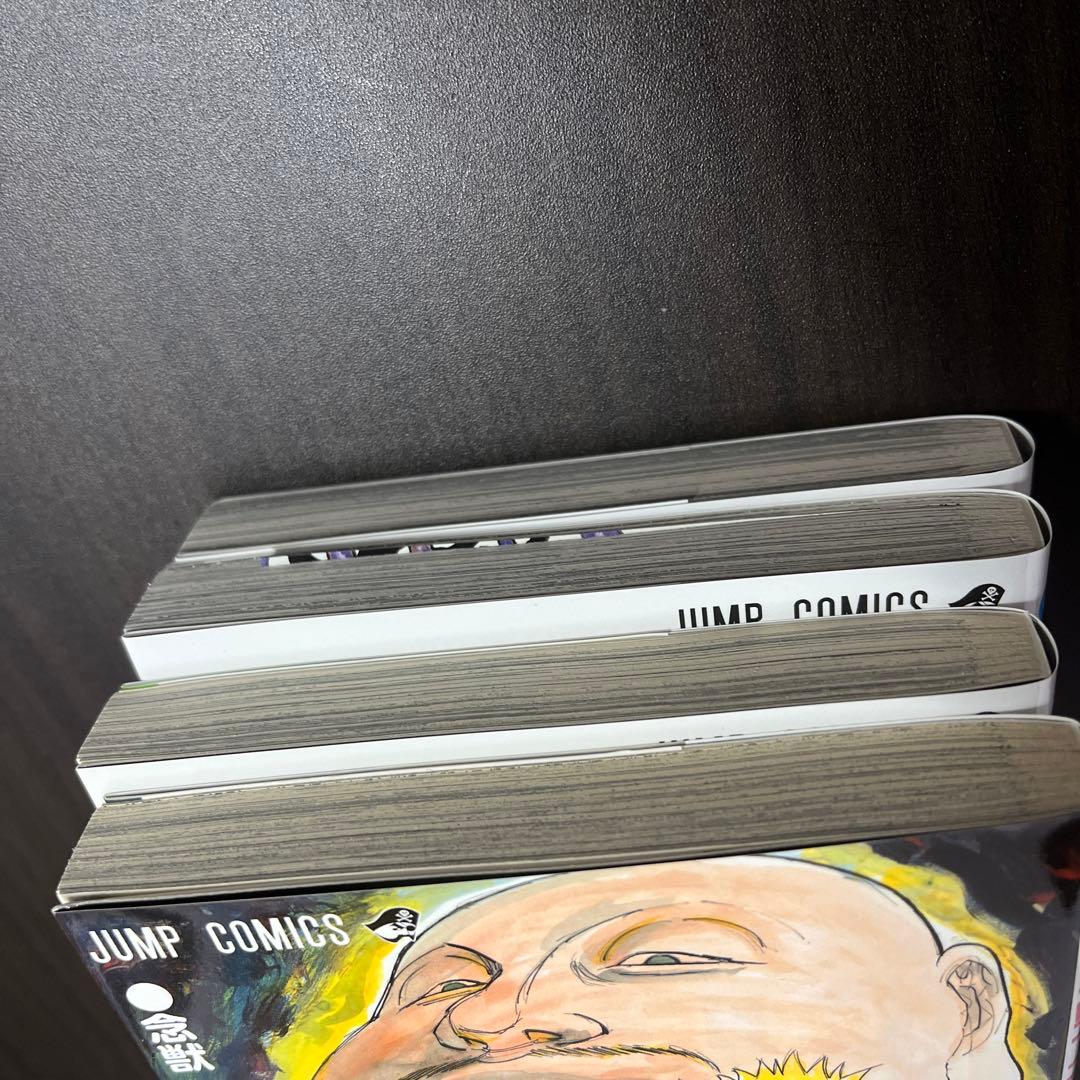 ハンターハンター　全38巻