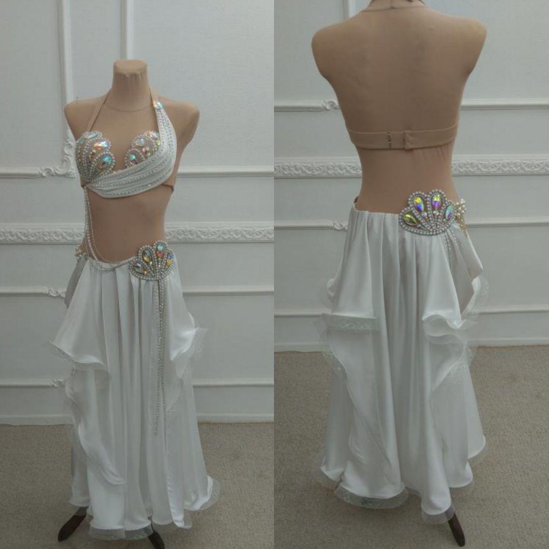 ベリーダンス 衣装 Aida style 