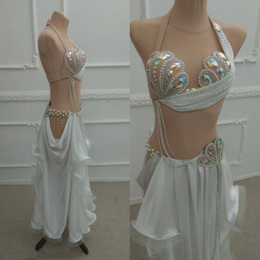 ベリーダンス 衣装 Aida style 