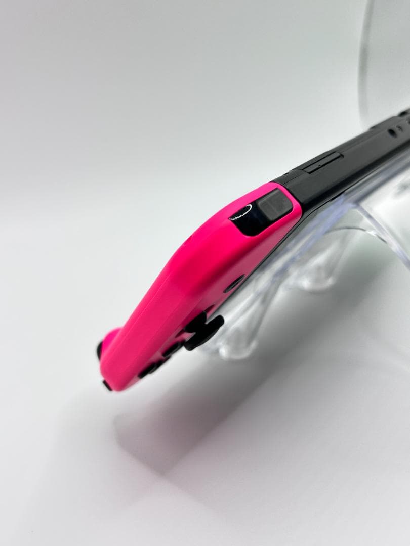 Nintendo Switch 本体 ジョイコン 動作確認済 #219