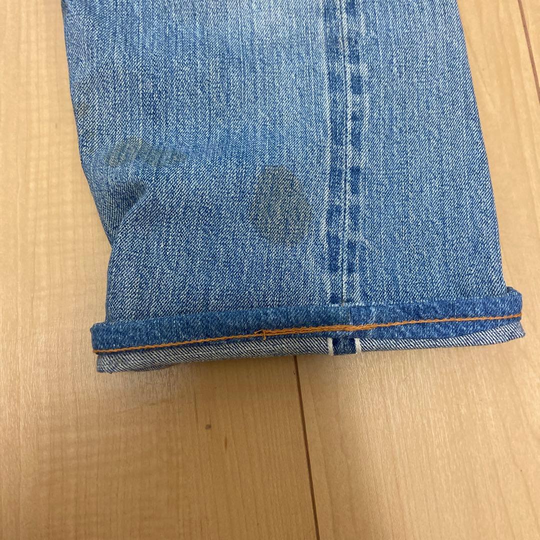K*N様 売り切り 66前期 501 リーバイス ビンテージ オリジナル