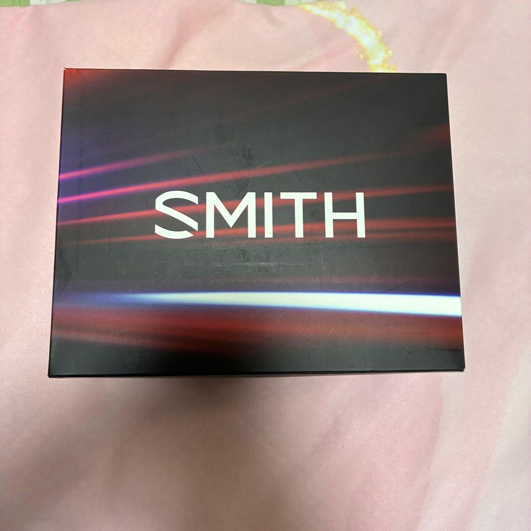 Smith shift mag スポーツ　サングラス　スノーボード　スキー　登山