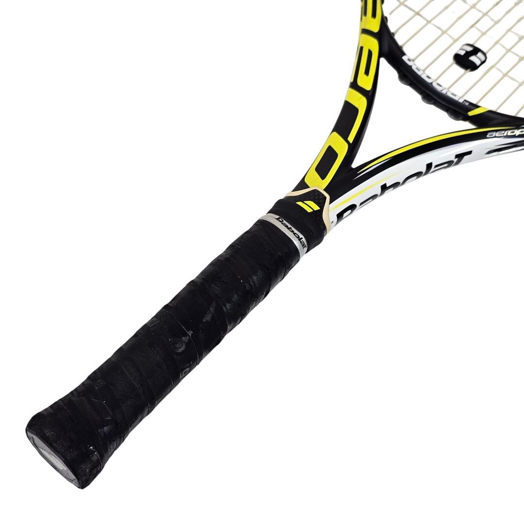 Babolat AeroPro Team GT G1 バボラ 硬式テニスラケット
