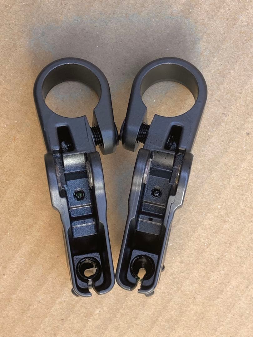 美品!! XTR Vブレーキレバー /BL-M950 / シマノ shimano