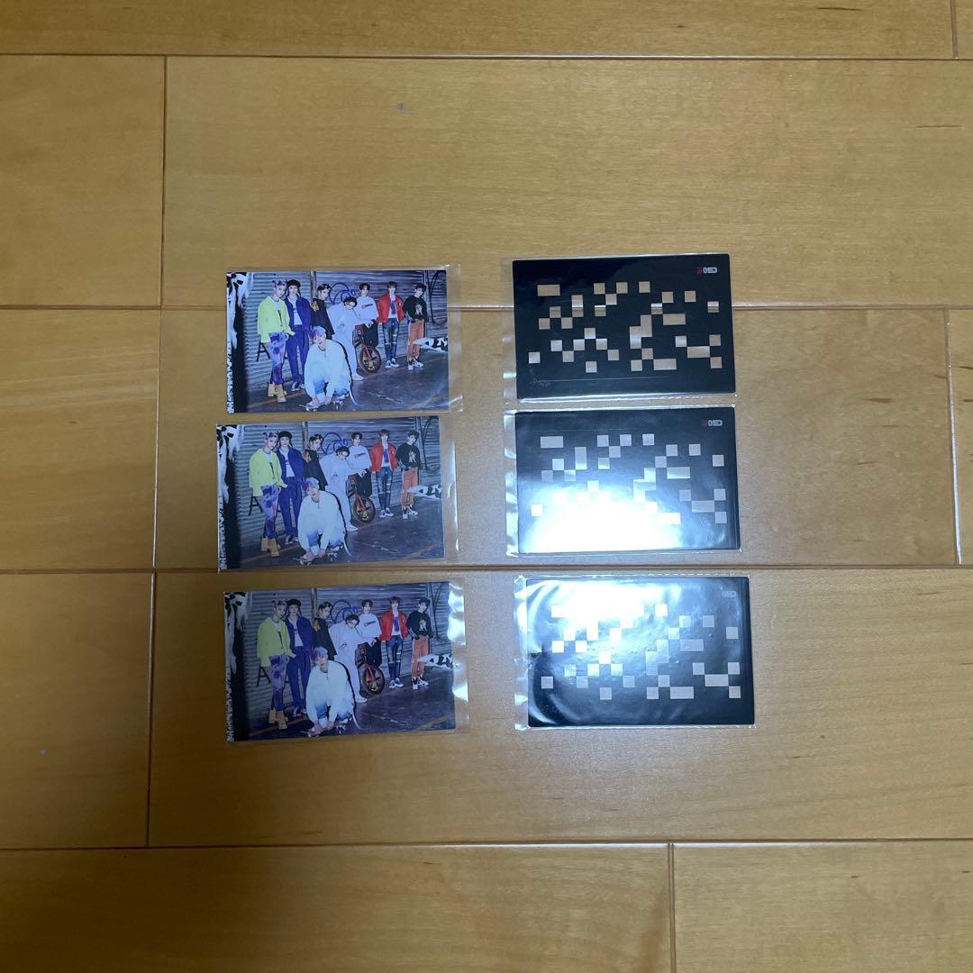 straykids スキズ アルバム 37冊 まとめ売り