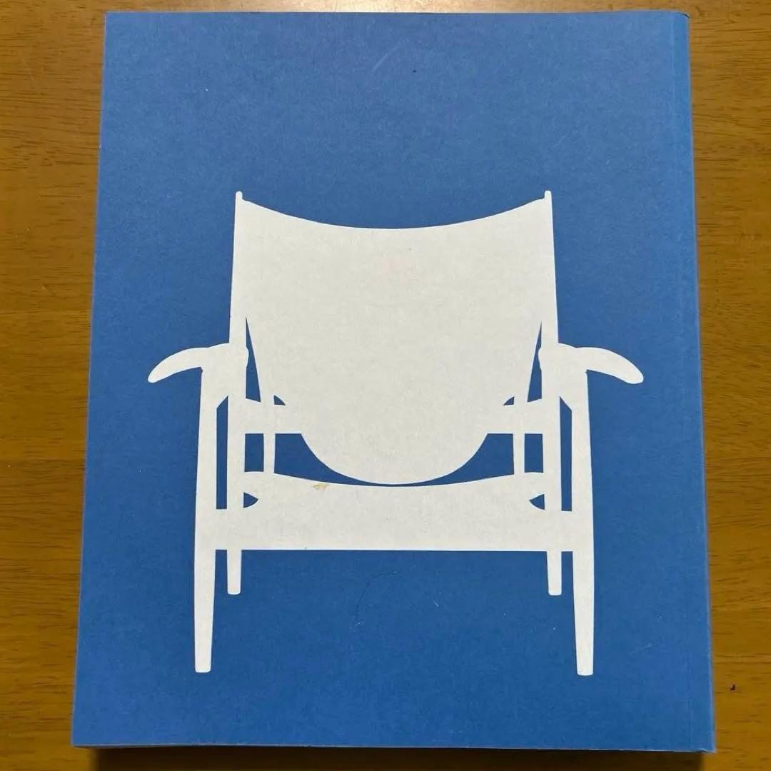 Finn Juhl and Danish Chairs フィン・ユール