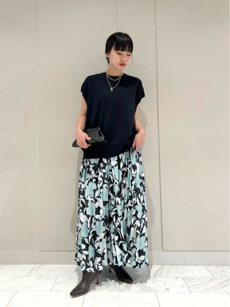 nac011様 Ballsey バウンススムース ビッグプルオーバー