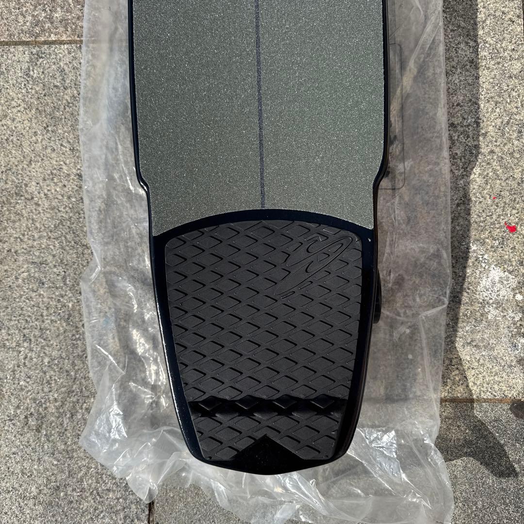 SwellTeck スウェルテック　サーフスケート36㌅ 定価¥39,600