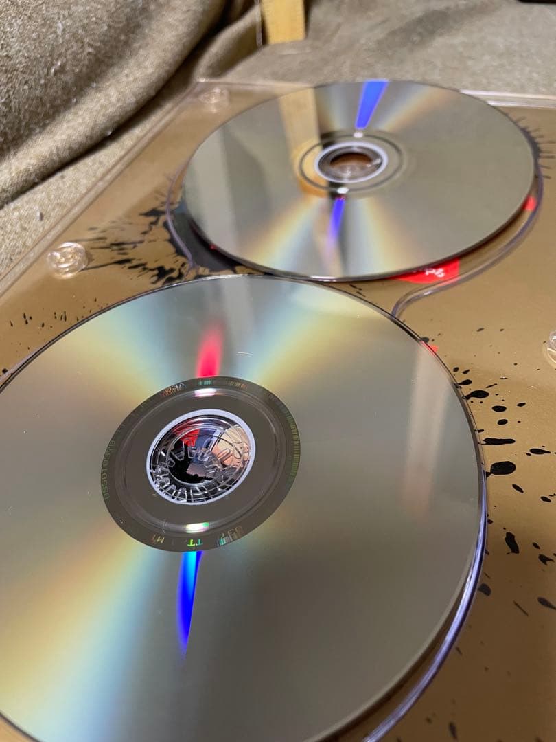 e*1様 劇場版　ドラゴンボール　DVD-BOX スカウター付き　定価52,50