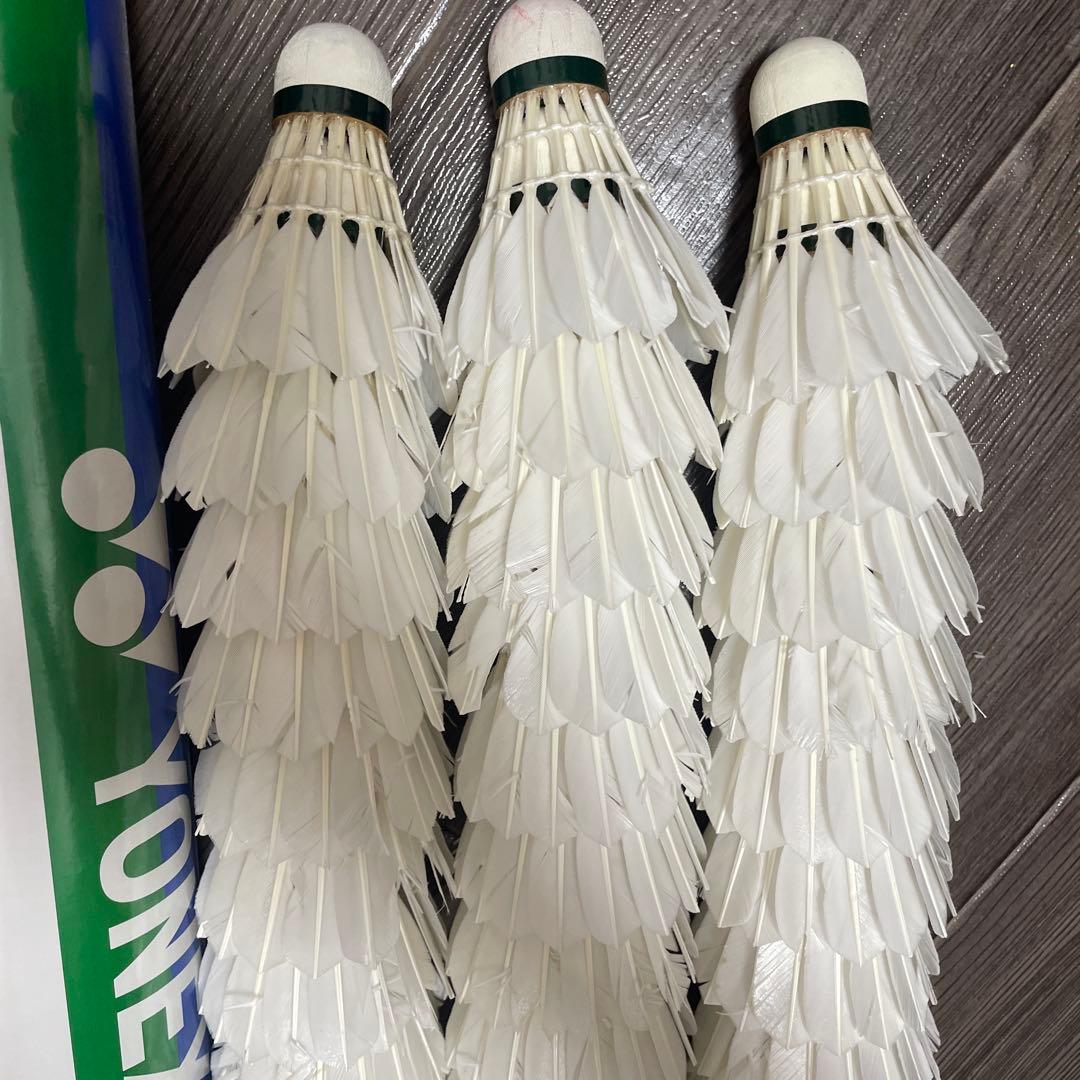中古シャトル36球 AEROSENSA700