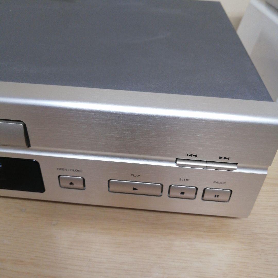 DENON DCD-735 コンパクトディスクプレーヤー