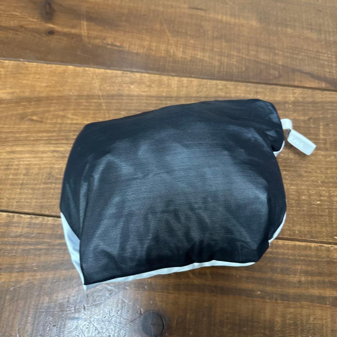 未使用品　チュース　KJUS 54 XL 半袖　ブルゾン　レインウェア