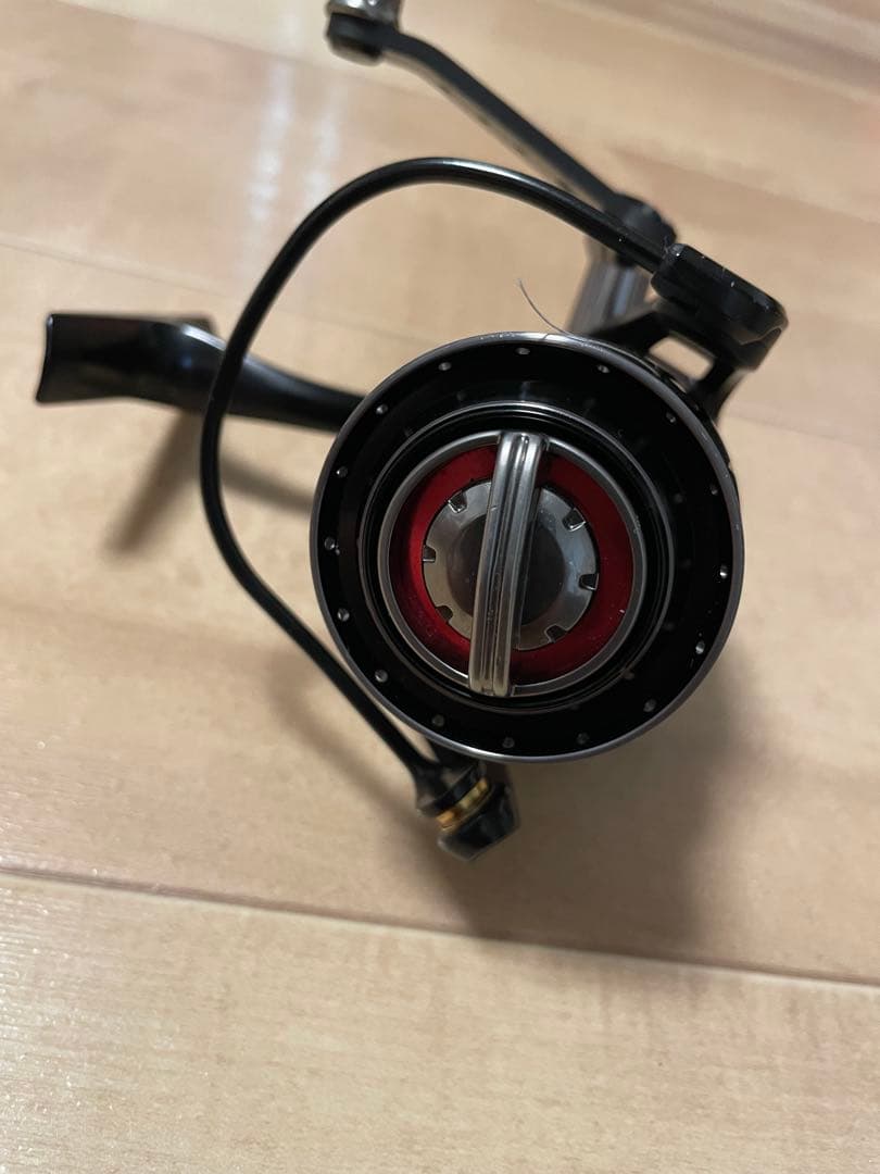 アブガルシア　ロキサーニ　2500MSH AbuGarcia