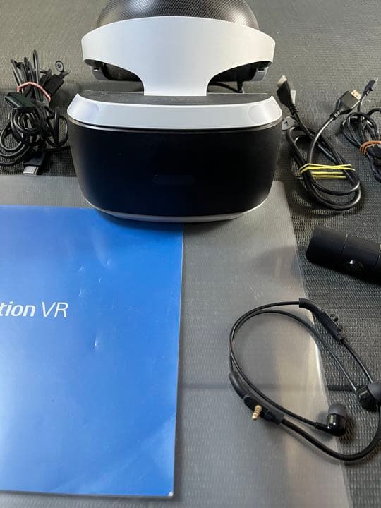プレイステイションＶＲ