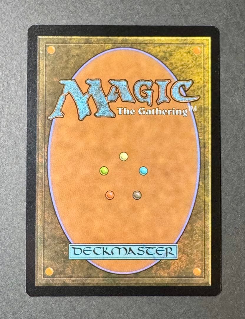 [MTG] 日本語版「氷耕しの探検家」フラクチャーFOIL