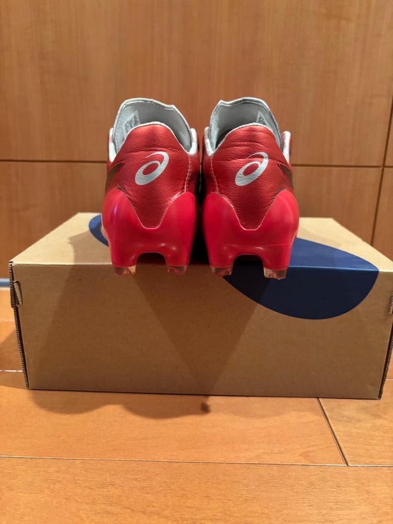 【美品25.5cm】ASICS X-FLY4 アシックス