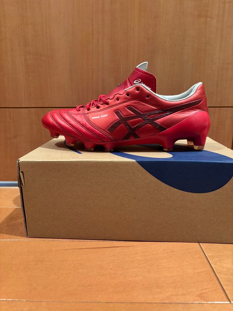 【美品25.5cm】ASICS X-FLY4 アシックス