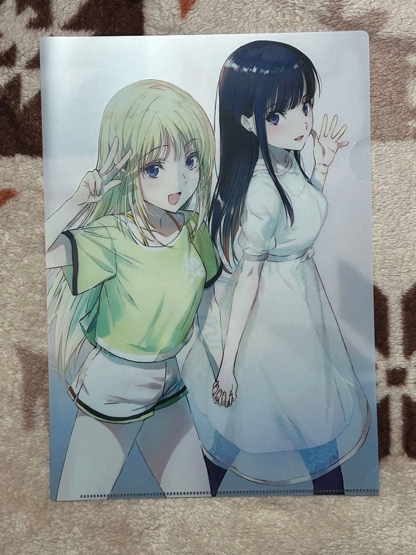 魔法科高校の優等生　アニメ円盤全巻セット&魔法科校関連特典詰め合わせ