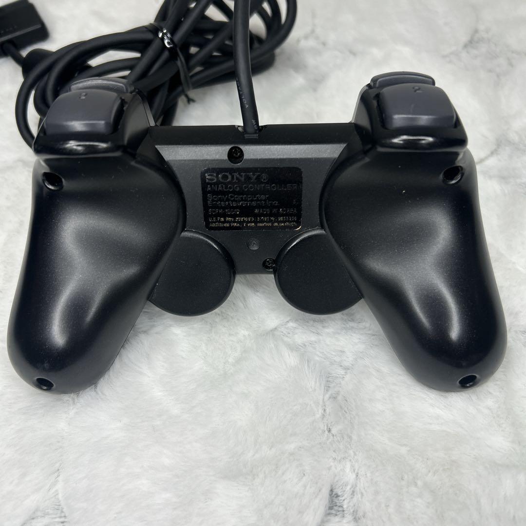 美品 SONY PlayStation2 SCPH-30000
