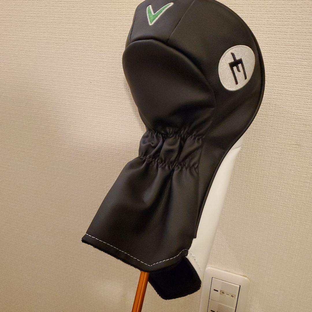 キャロウェイ エリート◆◆◆ 10.5度　低スピン DI-6S 113.5cm