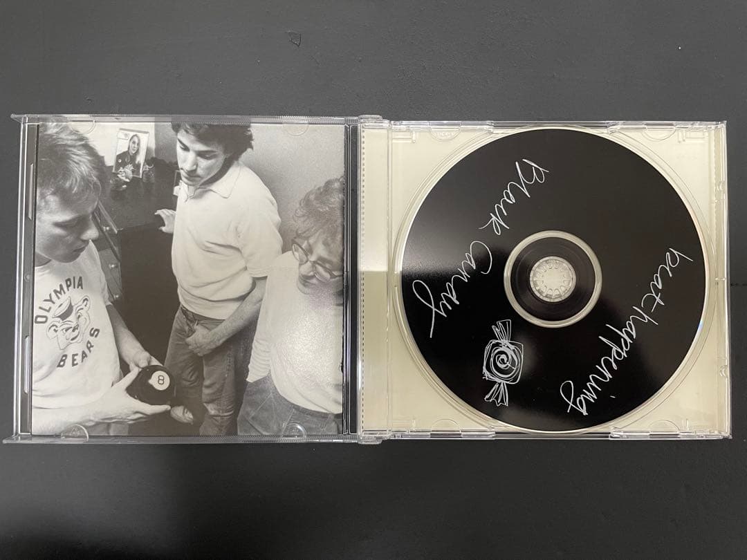BEAT HAPPENING ビート・ハプニング CD まとめ売り！