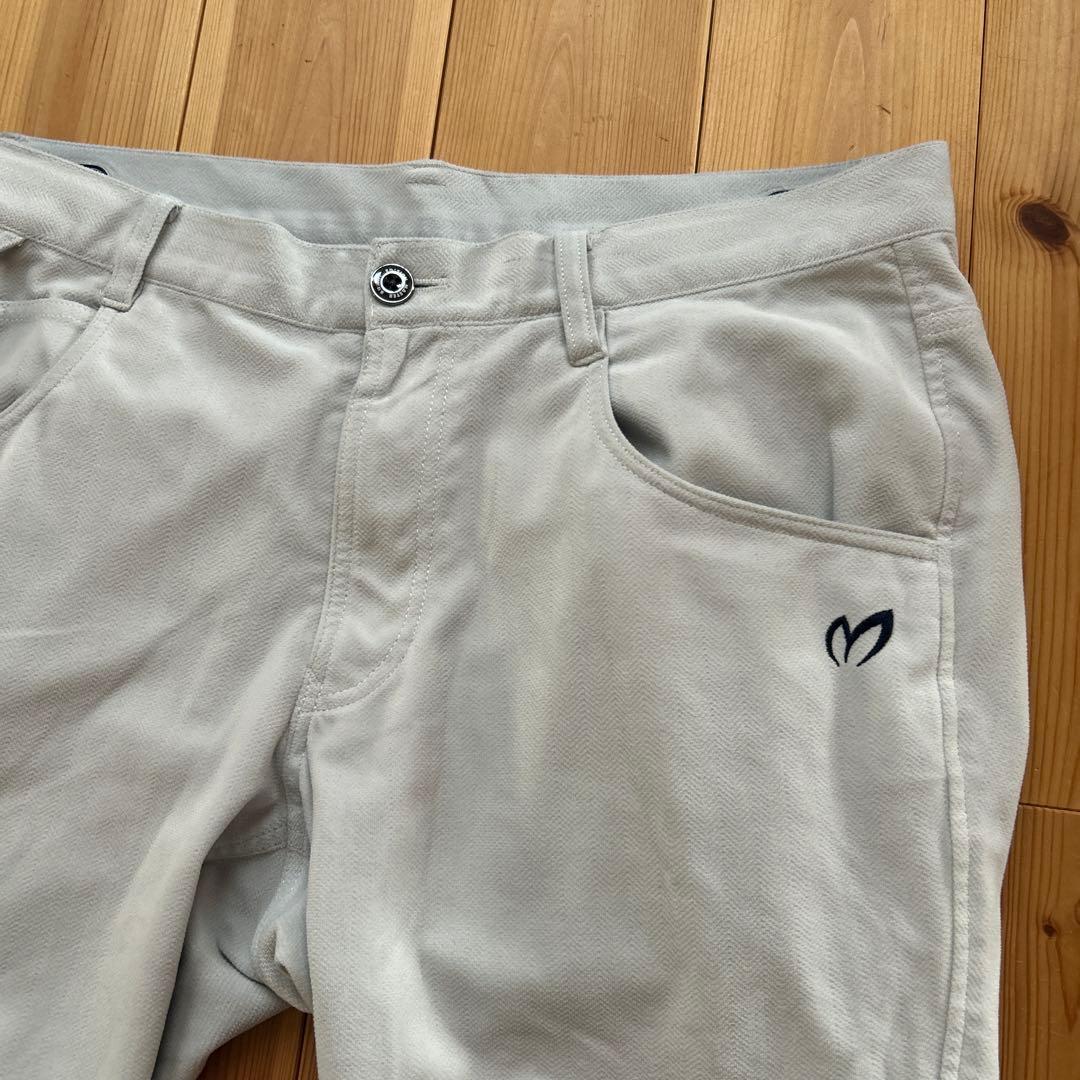 秋冬　ゴルフ　パンツ　メンズ　まとめ売り