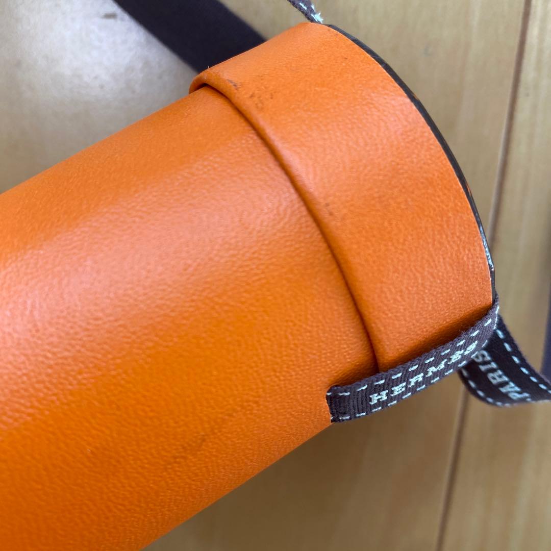 エルメス　HERMES ツイリー　春の島2022SS ラベンダー　パープル