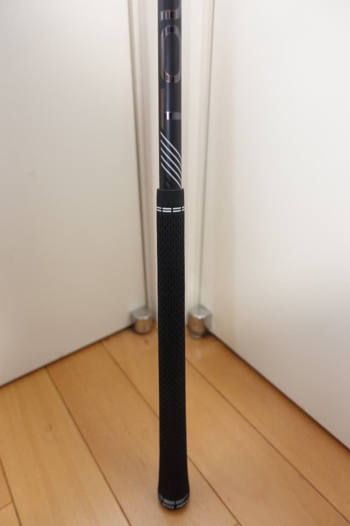 PING TOUR 2.0 BLACK 75 フェアウェイウッド シャフト 9W