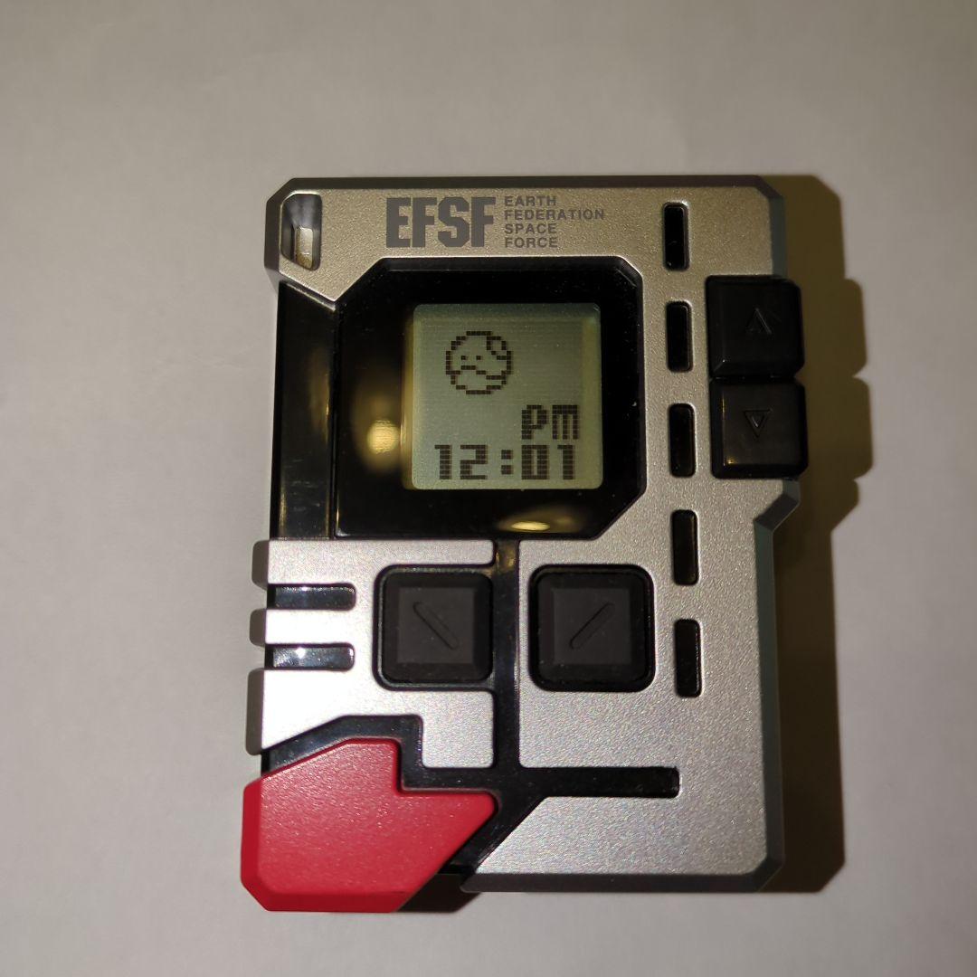 SDガンダム　ジージェネレーションポケット　0079　携帯ゲーム機　Gジェネ