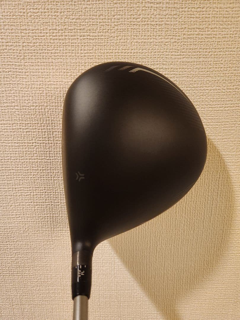 (値下げ)Srixon ZX5 MK II ドライバー 10.5度 SR