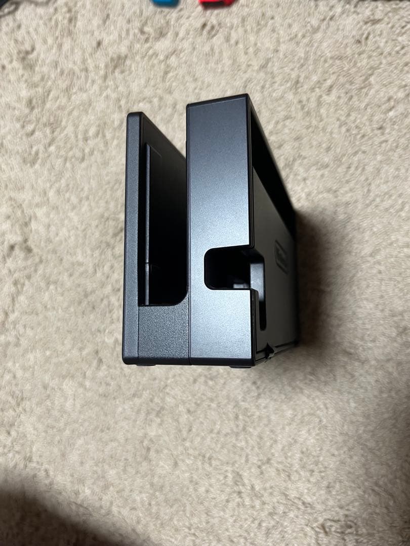 Nintendo Switch本体＋カセット3つセット