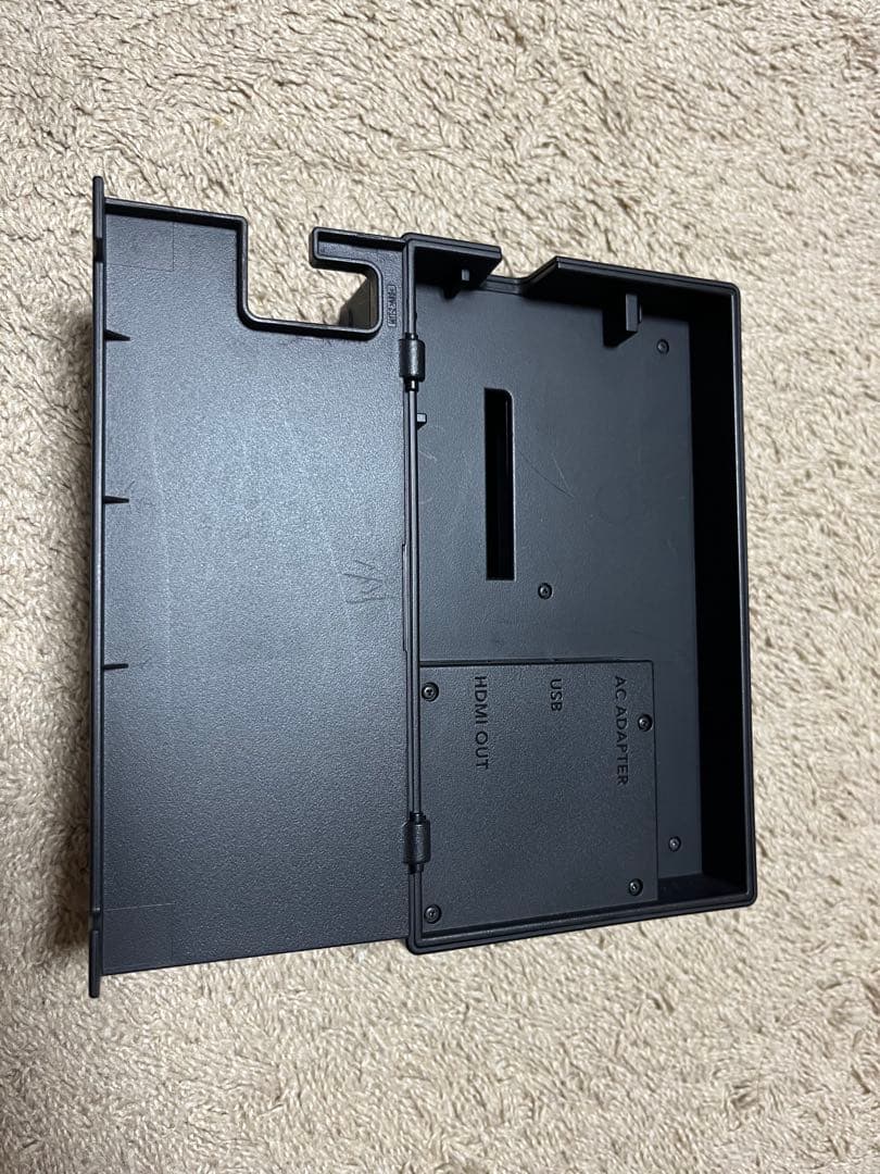 Nintendo Switch本体＋カセット3つセット