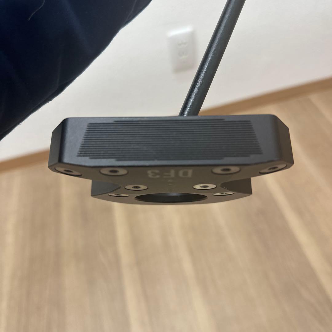 Super Stroke LAB GOLF パター39インチ