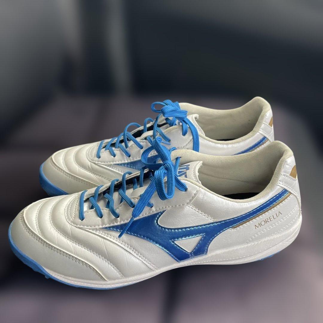 Mizuno モレリア　サラ　PRO TF 25.5センチ