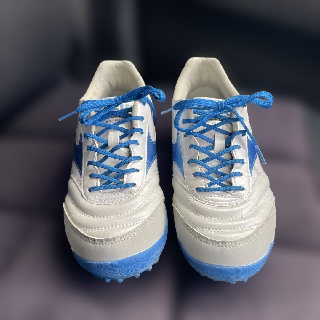 Mizuno モレリア　サラ　PRO TF 25.5センチ
