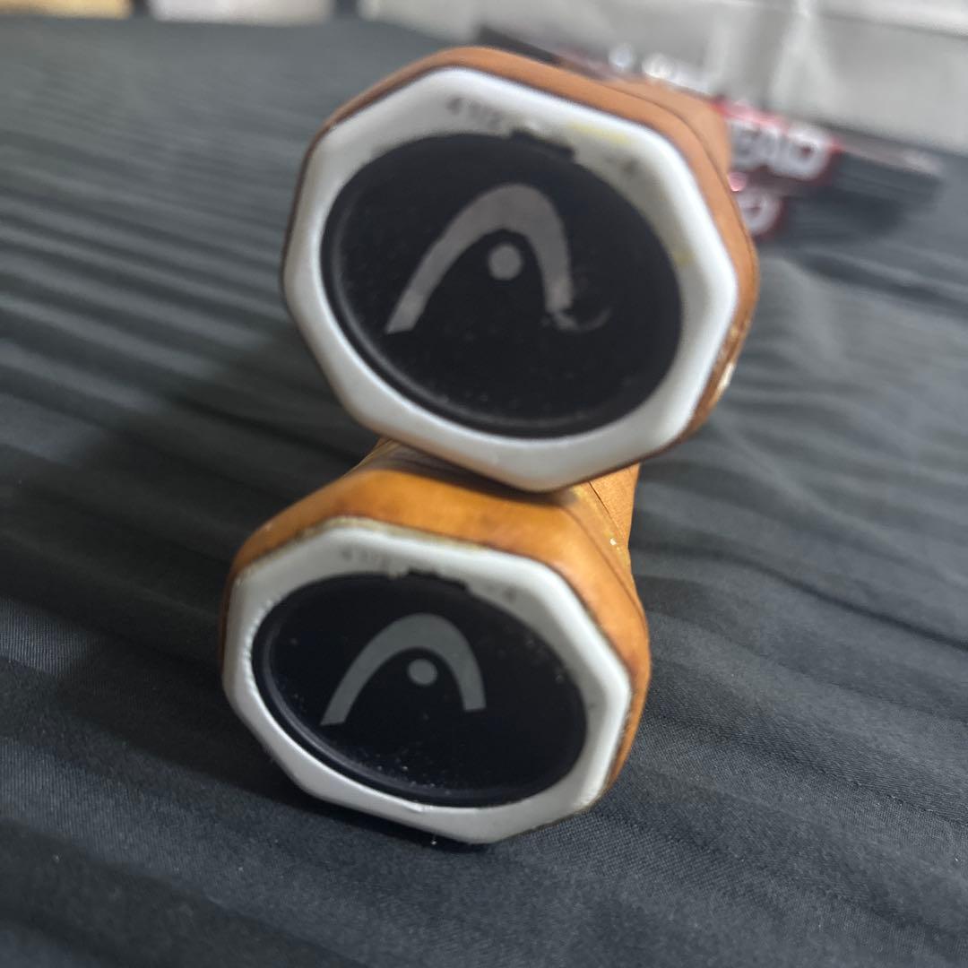 プロストックHEAD TGT238.5 (16x19) 中古良品