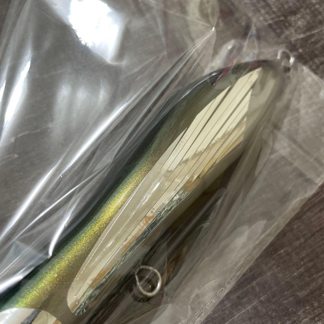 ガイポップ 180 KSY hand made works H335