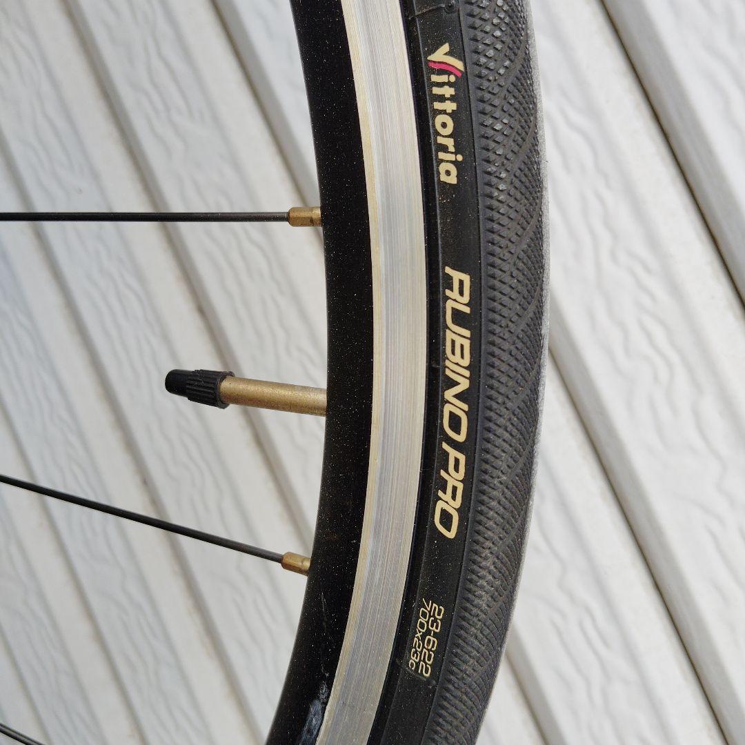 PINARELLO FP QUATTRO自転車　値下げしました!