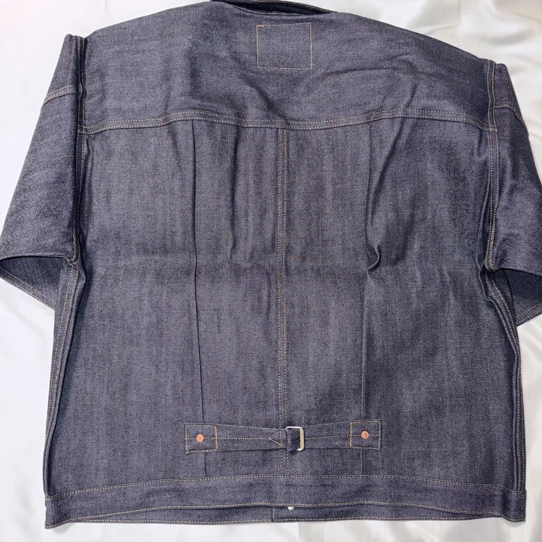 S*E様 LEVI'S VINTAGE CLOTHING S506XXE 46