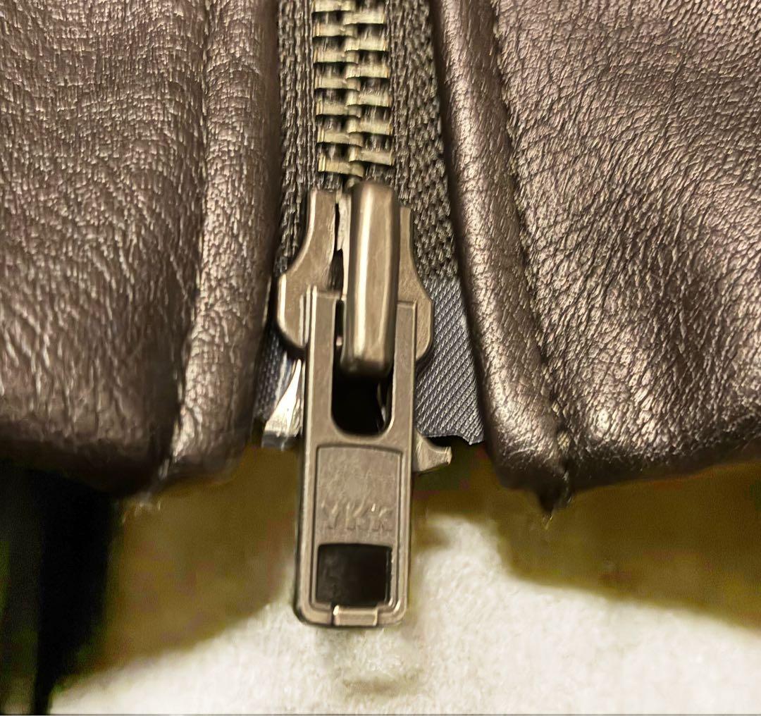 CLEL Deep Texture Blouson ディープテクスチャーブルゾン